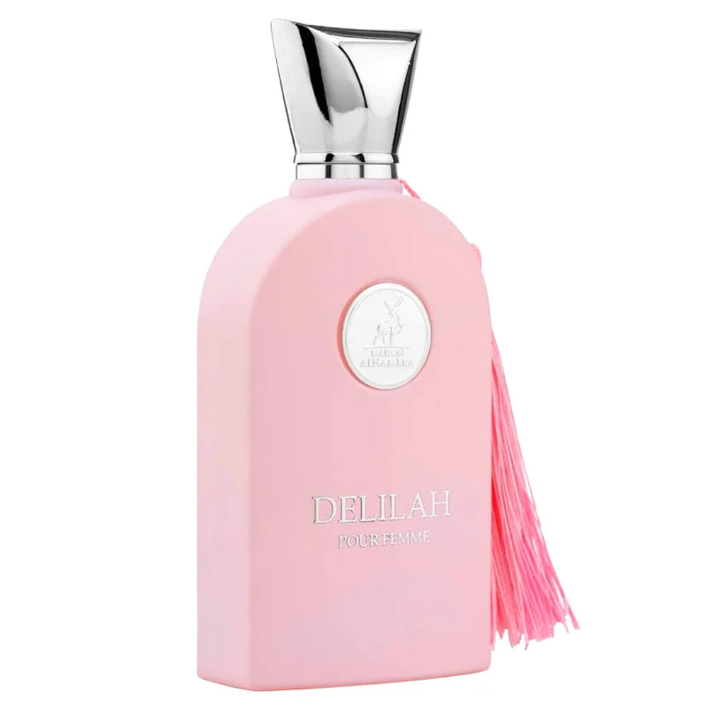 Lattafa Delilah 100ML EDP (M)