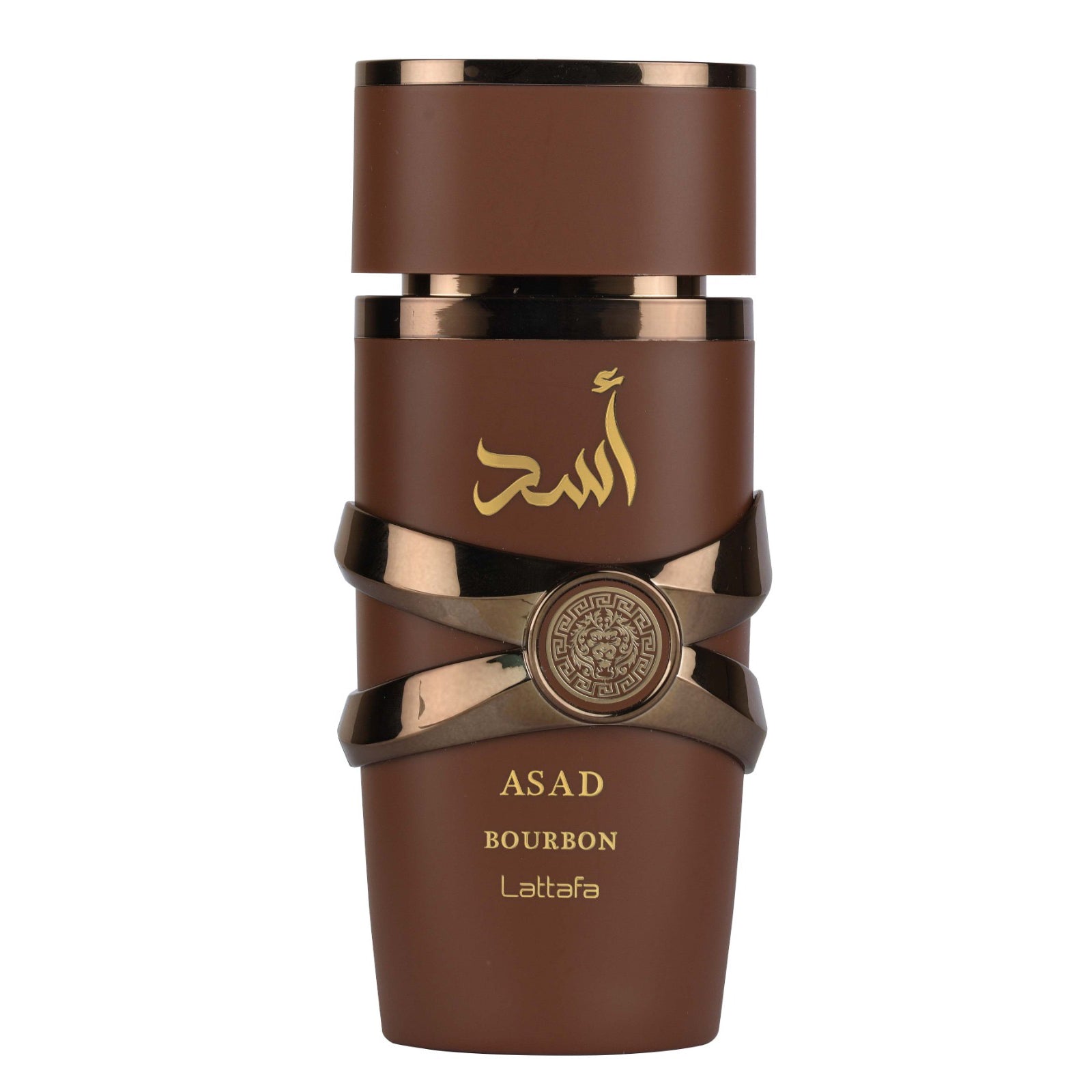 Lattafa Asad Bourbon 100ML EDP (H)