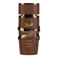 Lattafa Asad Bourbon 100ML EDP (H)