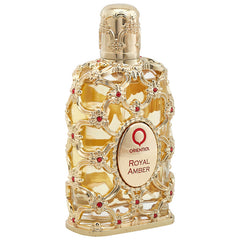 Orientica Royal Amber EDP 80ML Unisex