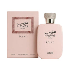 Rassasi Hawas Eclat Woman 100ML EDP (M)