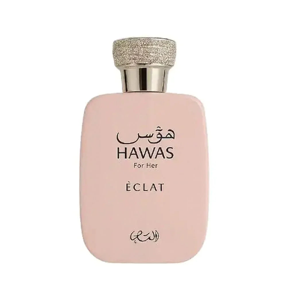 Rassasi Hawas Eclat Woman 100ML EDP (M)