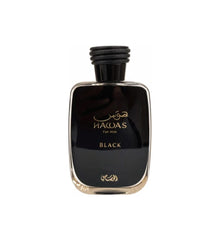 Rassasi Hawas Black 100ML EDP (H)