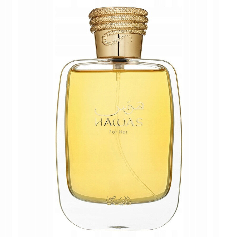 Rasasi Hawas 100ML EDP (M)