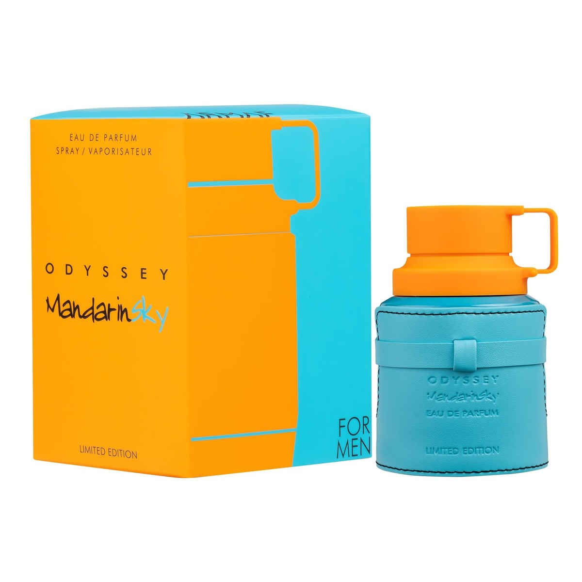 Armaf Odyssey Mandarin Sky 60ML EDP (H)