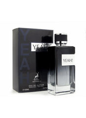 Maison Alhambra Yeah Parfum 100ML EDP (H)