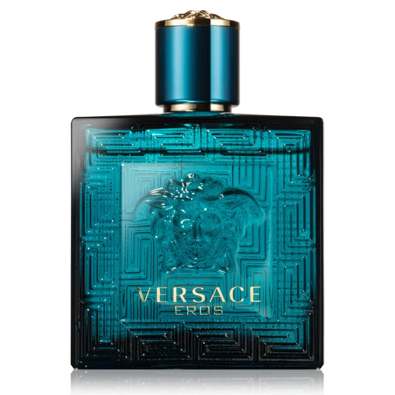 Versace Eros 100ML EDT (H)