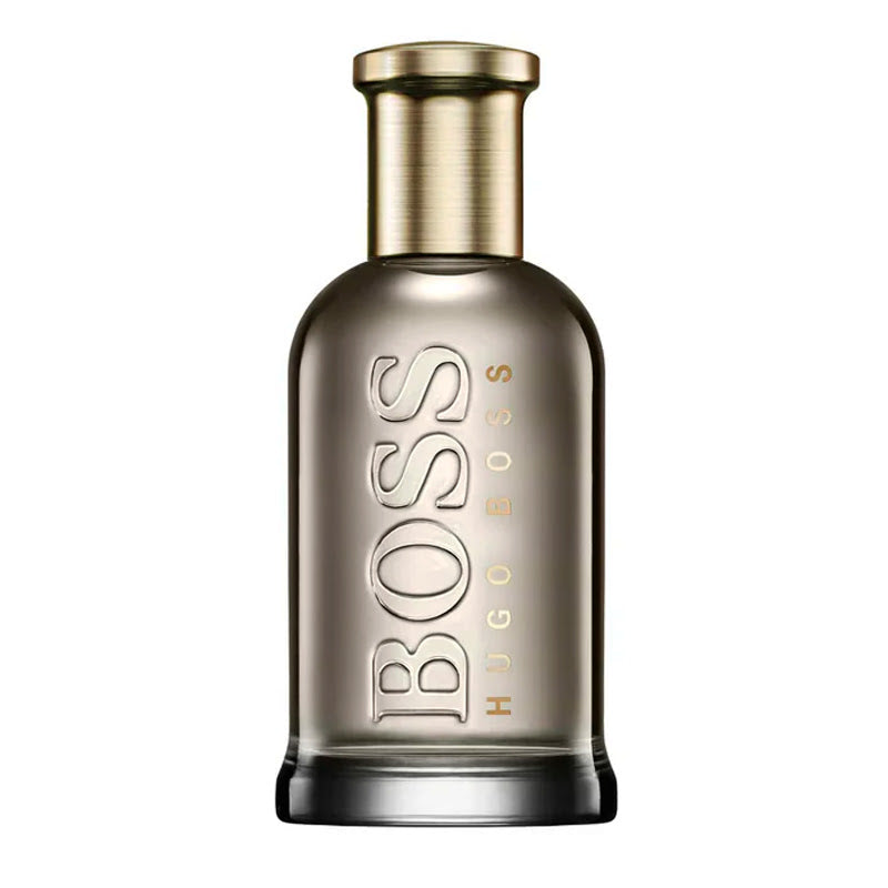 Hugo Boss Bottled Parfum 100ML EDP (H)
