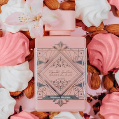 Lattafa Noble Blush EDP 100ML (M)