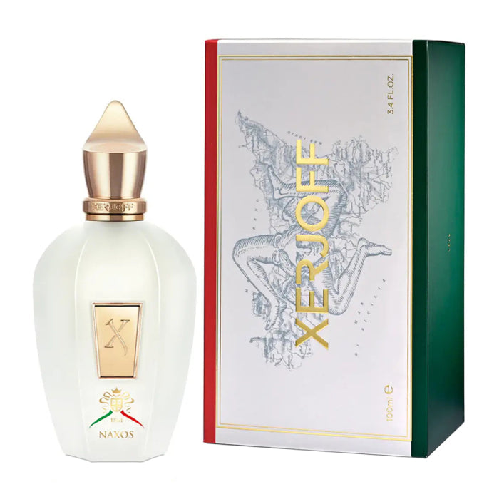 Xerjoff Naxos 100ML EDP (H)