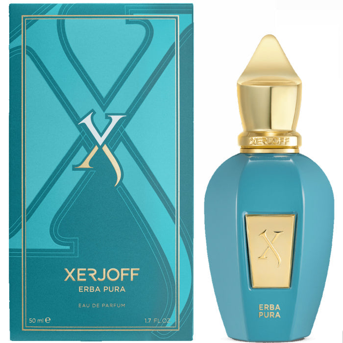 Xerjoff Erba Pura 50ML EDP Unisex