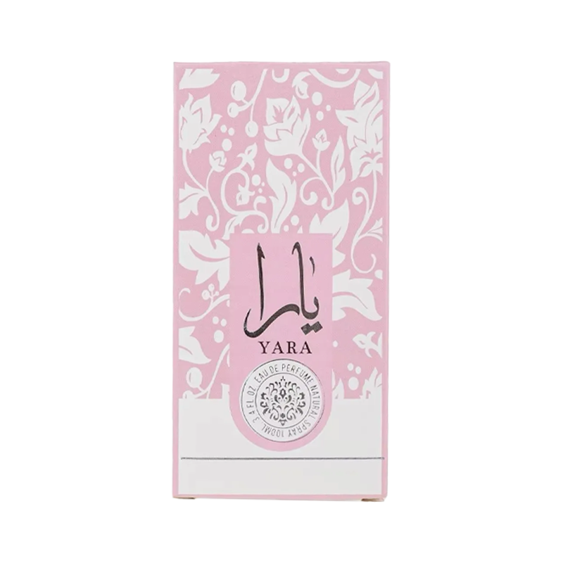 Ard Al Zaafaran Lataffa Yara Mujer 50 ML EDP (M)