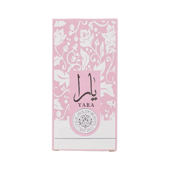 Ard Al Zaafaran Lataffa Yara Mujer 50 ML EDP (M)