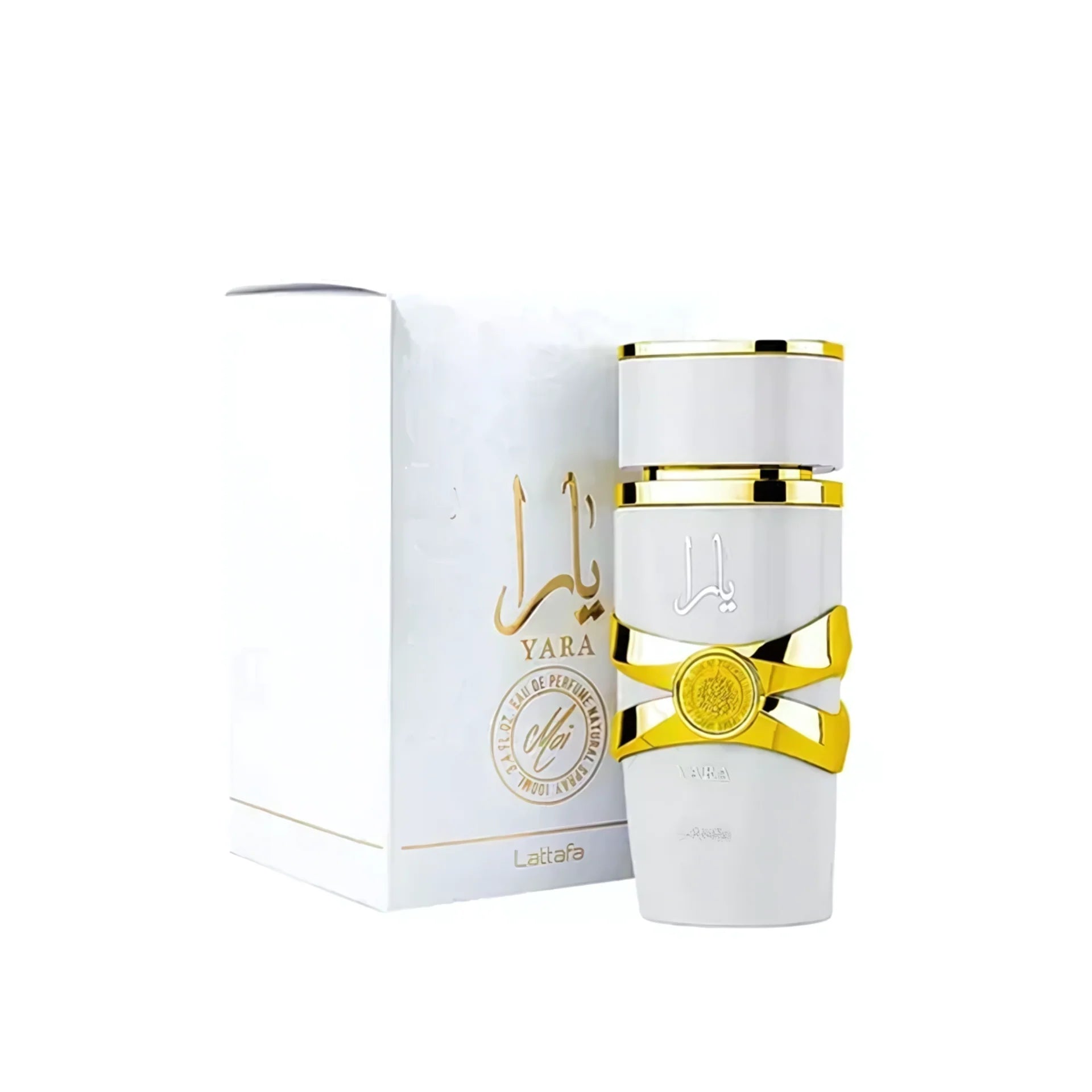 Lattafa Yara Moi 100ML EDP (M)